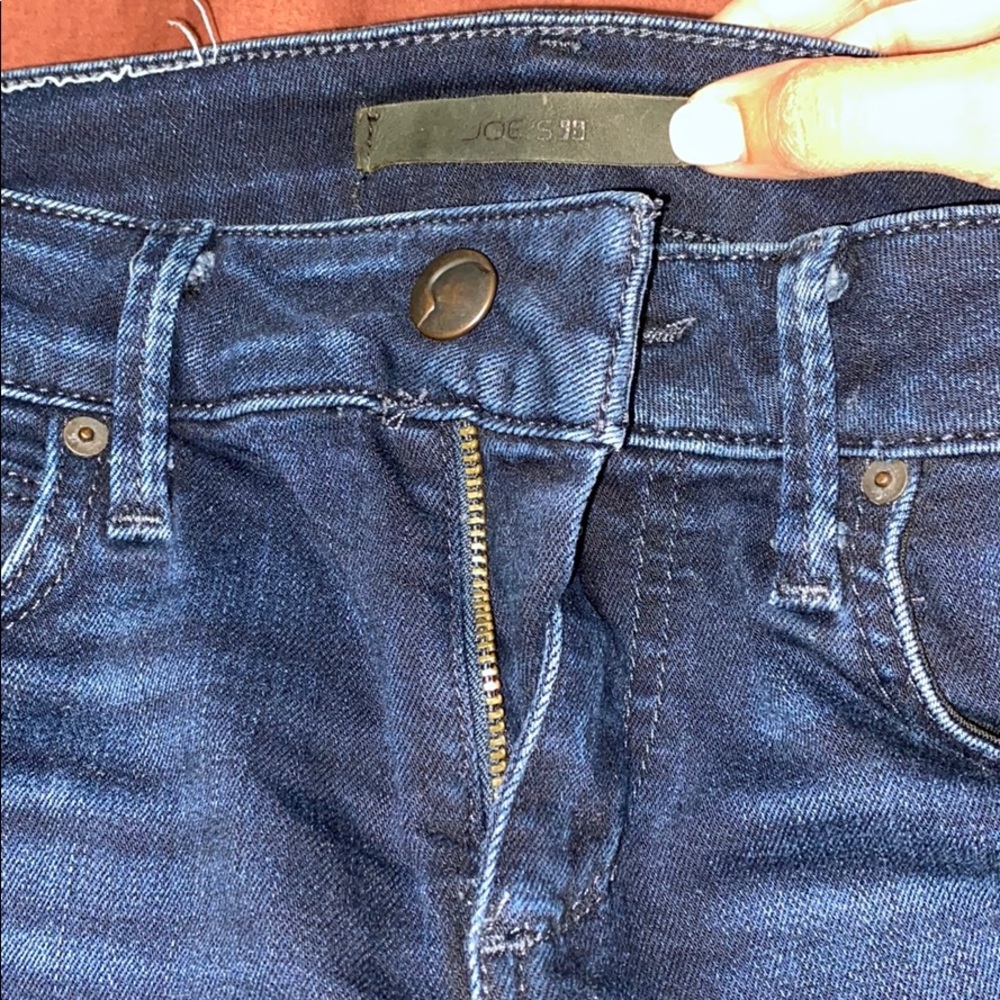 Joe’s Skinny Jeans